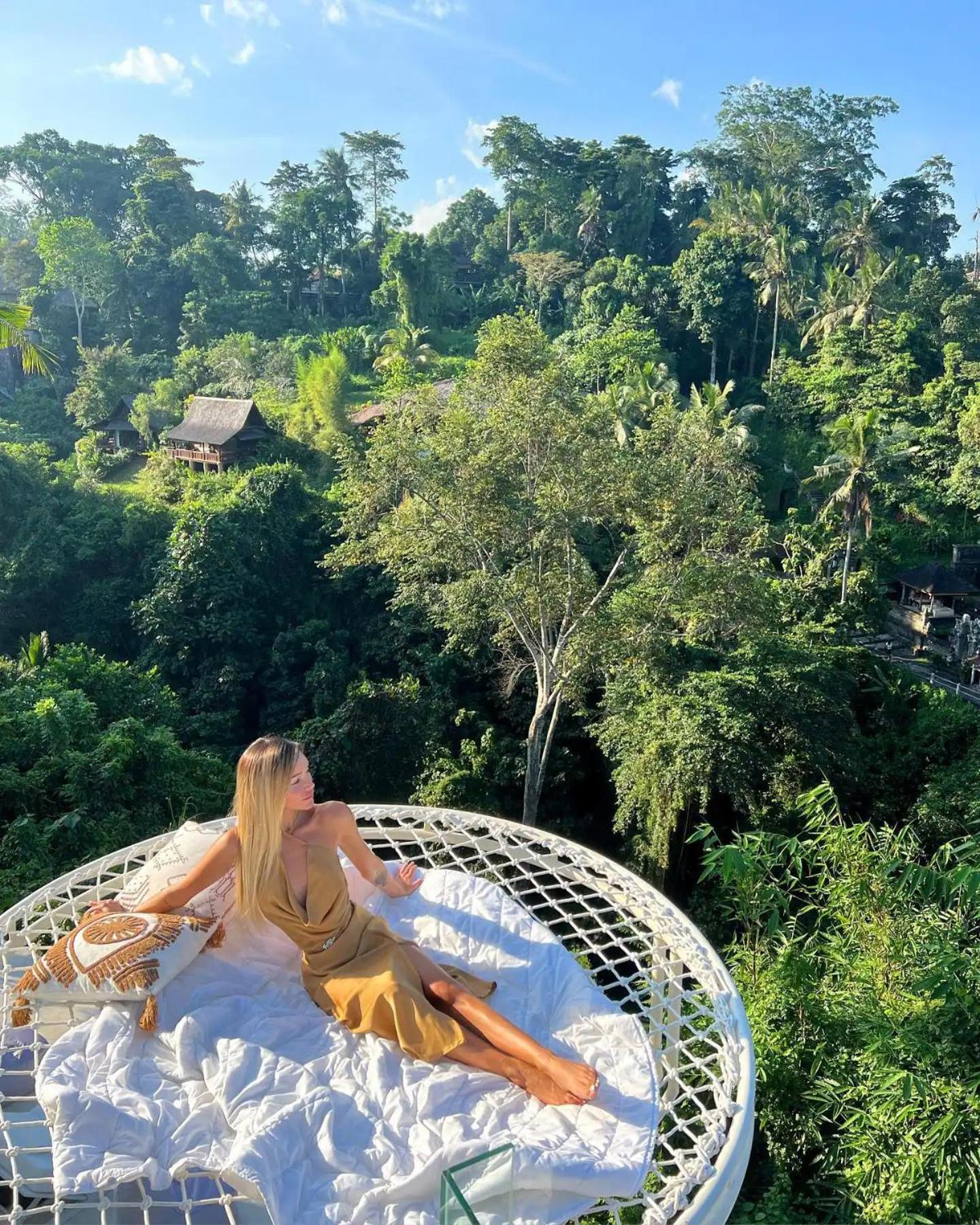 Villa Cella Bella Ubud Екстериор снимка