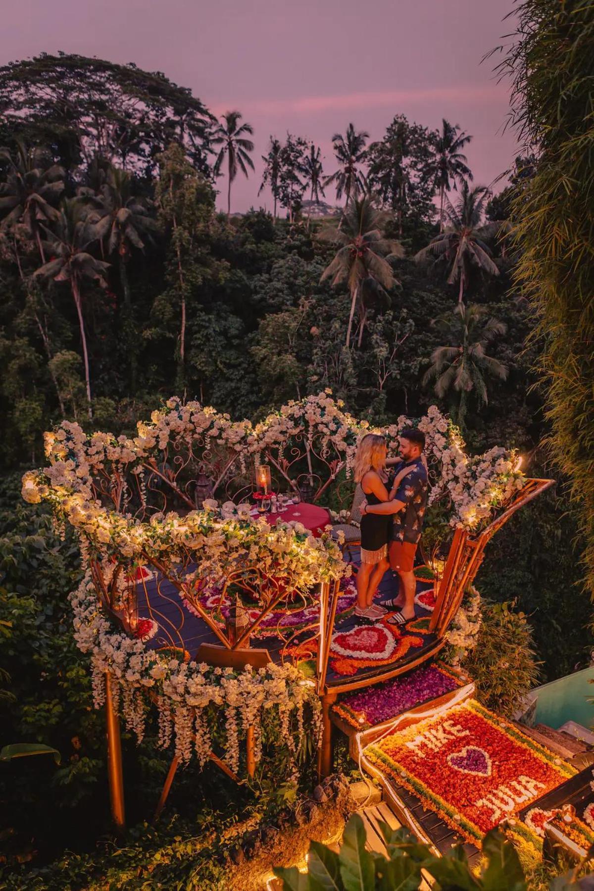 Villa Cella Bella Ubud Екстериор снимка