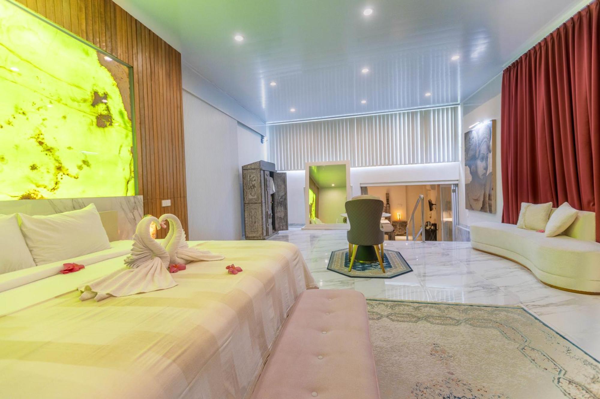 Villa Cella Bella Ubud Екстериор снимка
