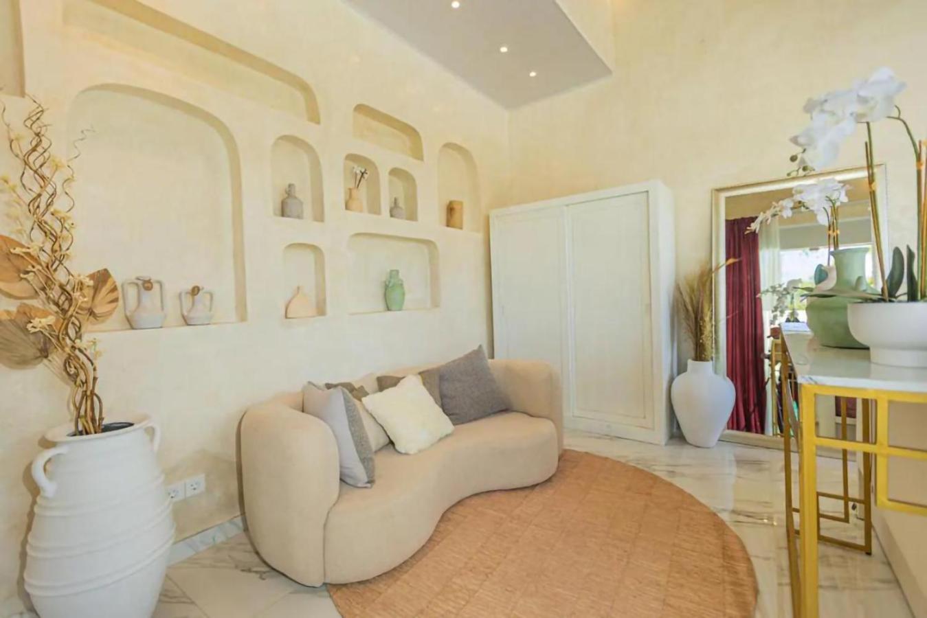 Villa Cella Bella Ubud Екстериор снимка